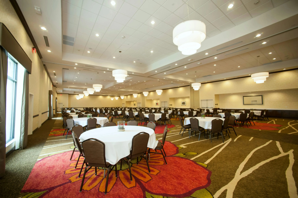 Hilton Garden Inn San Antonio-Live Oak Conference Center - Général