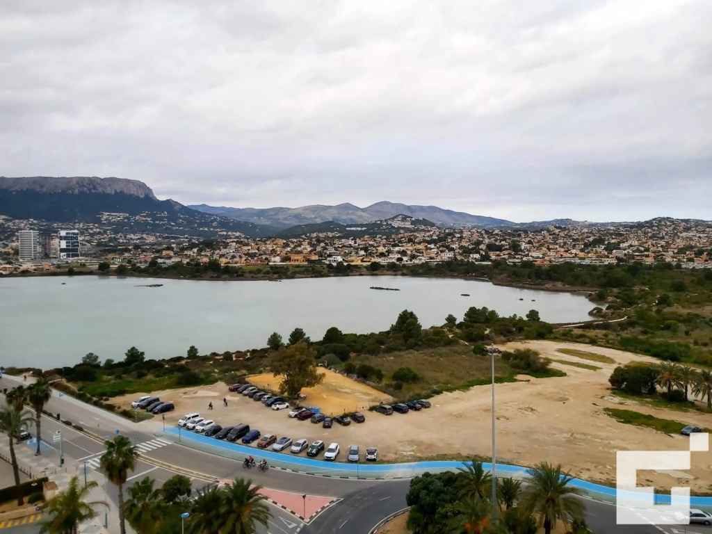 Apartamento Apolo XVII 31