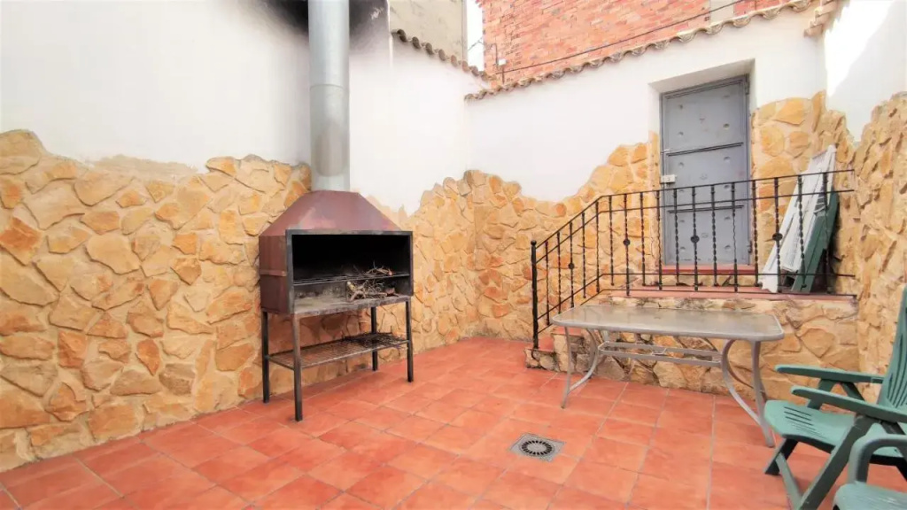 Casa Rural Carcelen