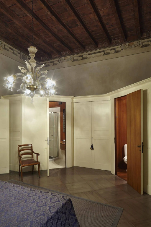 Albergo Cappello by null