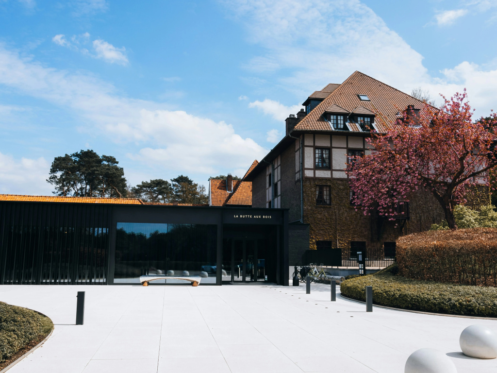 Domaine La Butte aux Bois