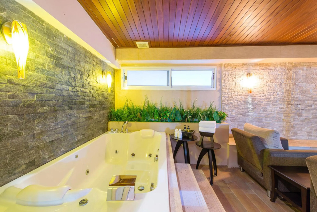 The Key Bangkok Hotel by Compass Hospitality - Général