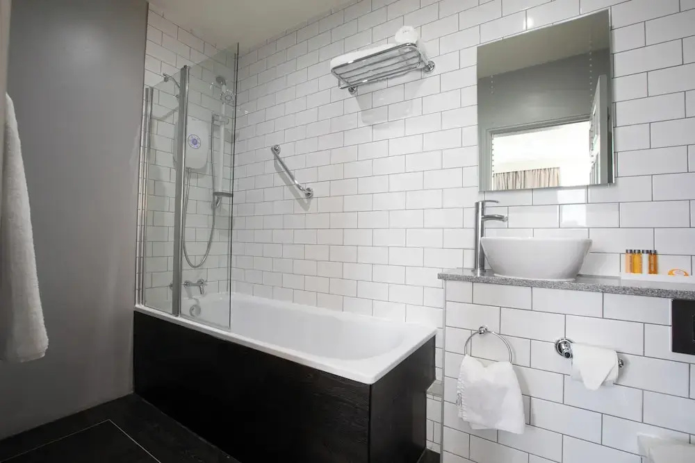Hawkstone Park Hotel - Chambres