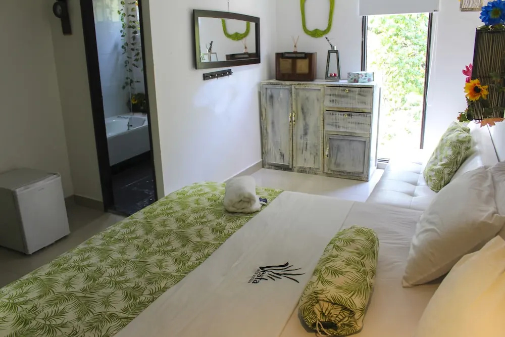 Vesta Hotel Boutique Neiva INN SAS - Général