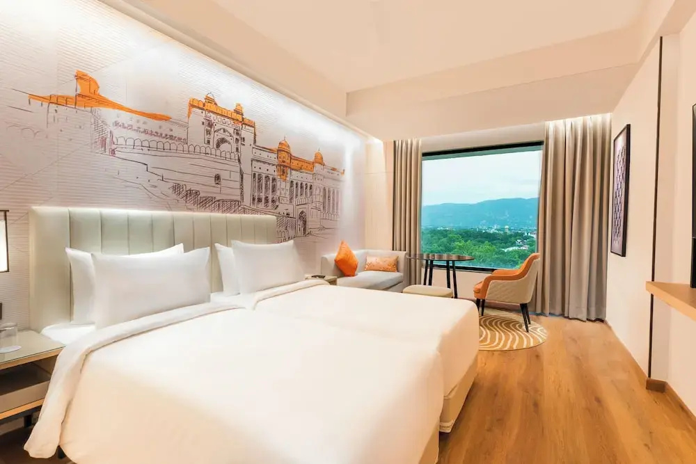 Hotel photo 10