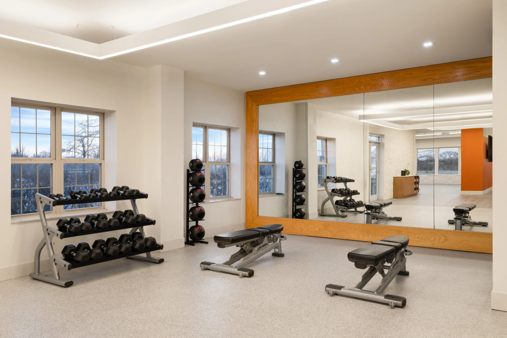 EVEN Hotel Chicago Tinley Park-Conv Ctr by IHG - Général