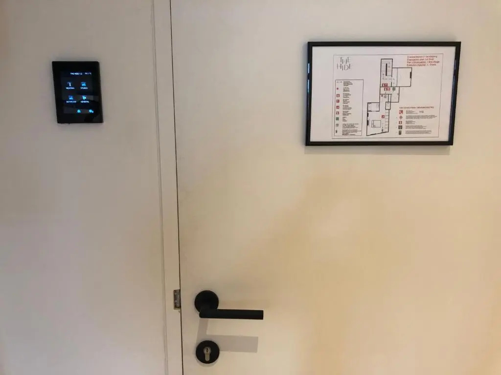 Deluxe Studio