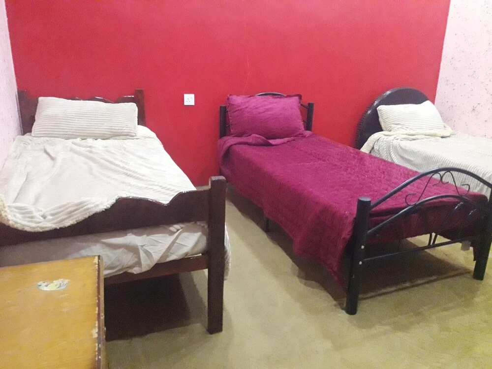 Economy Single room