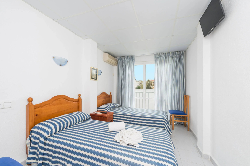 Hostal Vista Alegre - Général