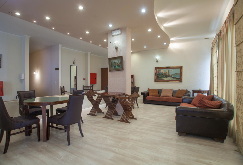 Hotel photo 21