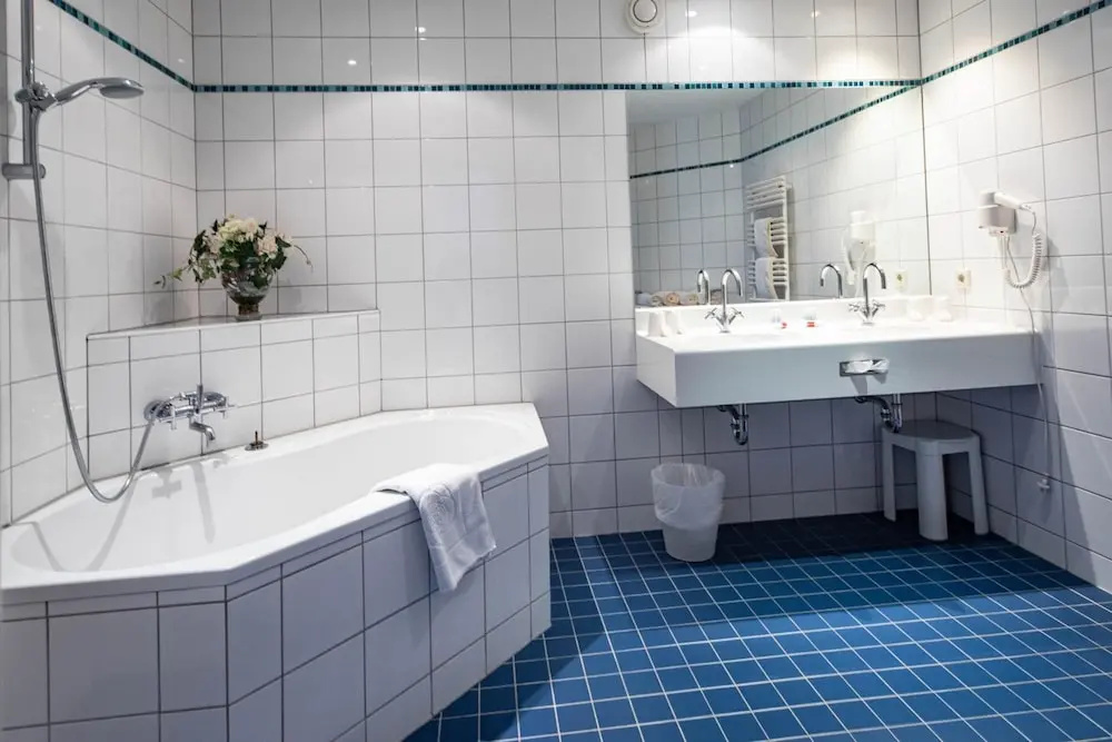 Amadeo Hotel Schaffenrath - Général