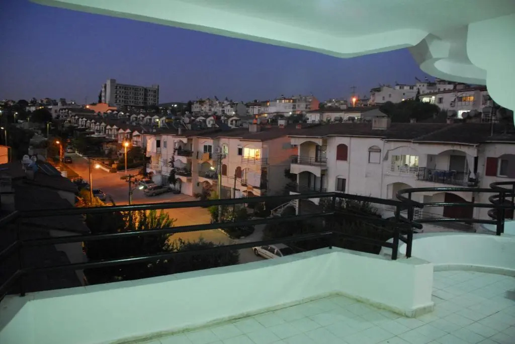 Ozgun Apart Otel Kusadasi - Chambres