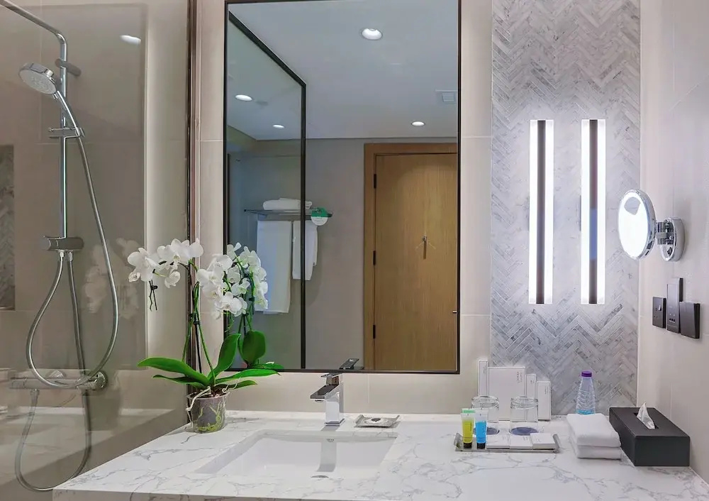Premium room