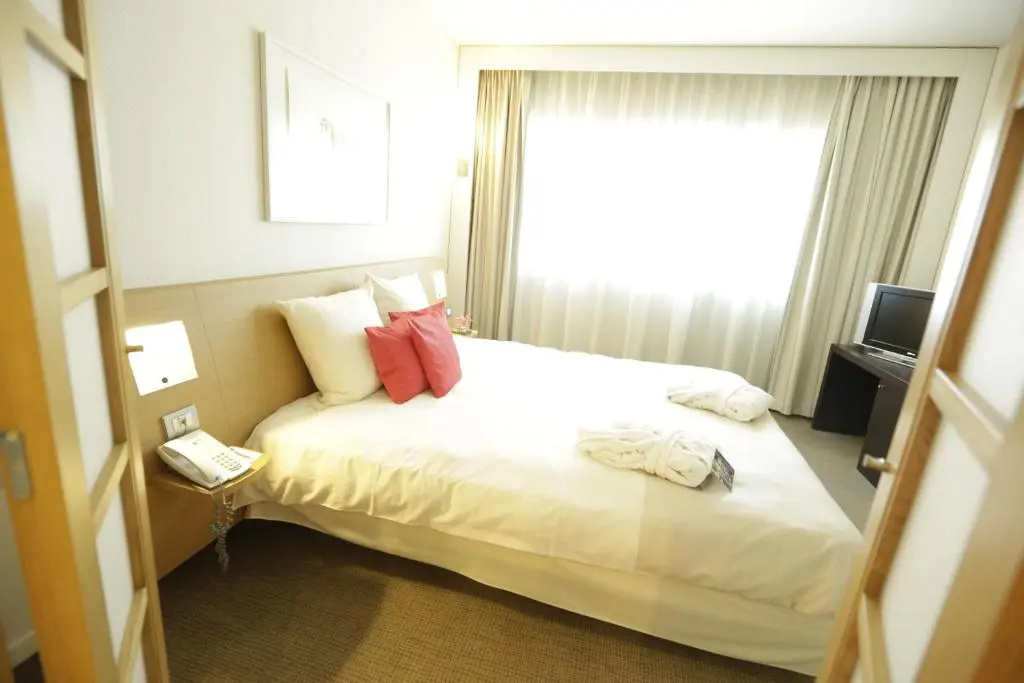 The Sydney Hotel - Chambres