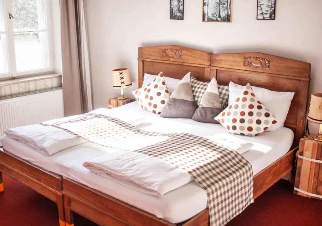 Comfort room