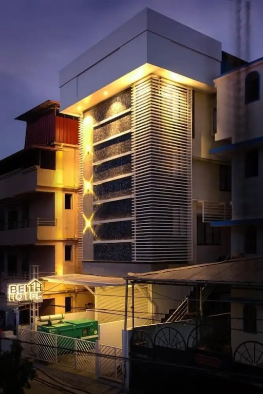 Hotel photo 8