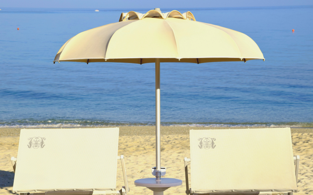 Hotel Tirreno - Général