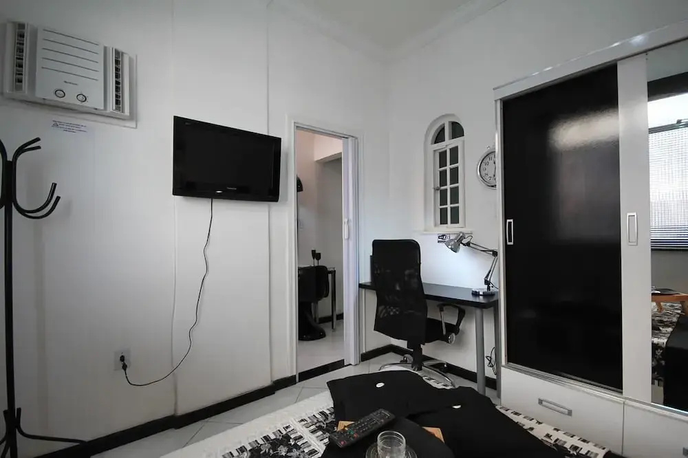GoHouse Riachuelo 303 - Général