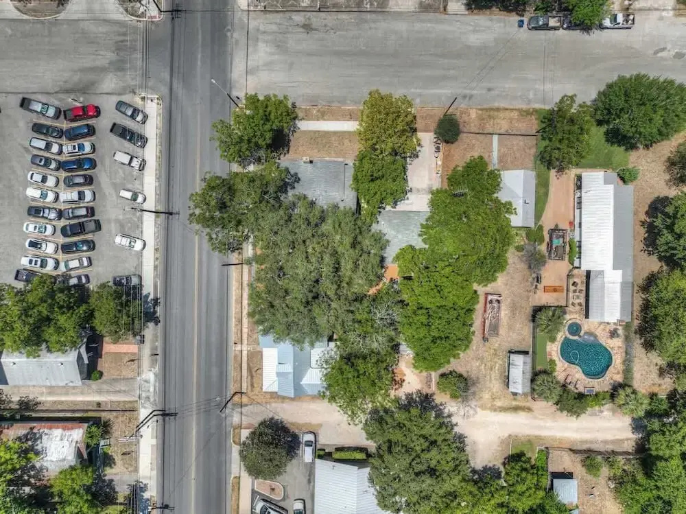 Historic Gem Near Schlitterbahn