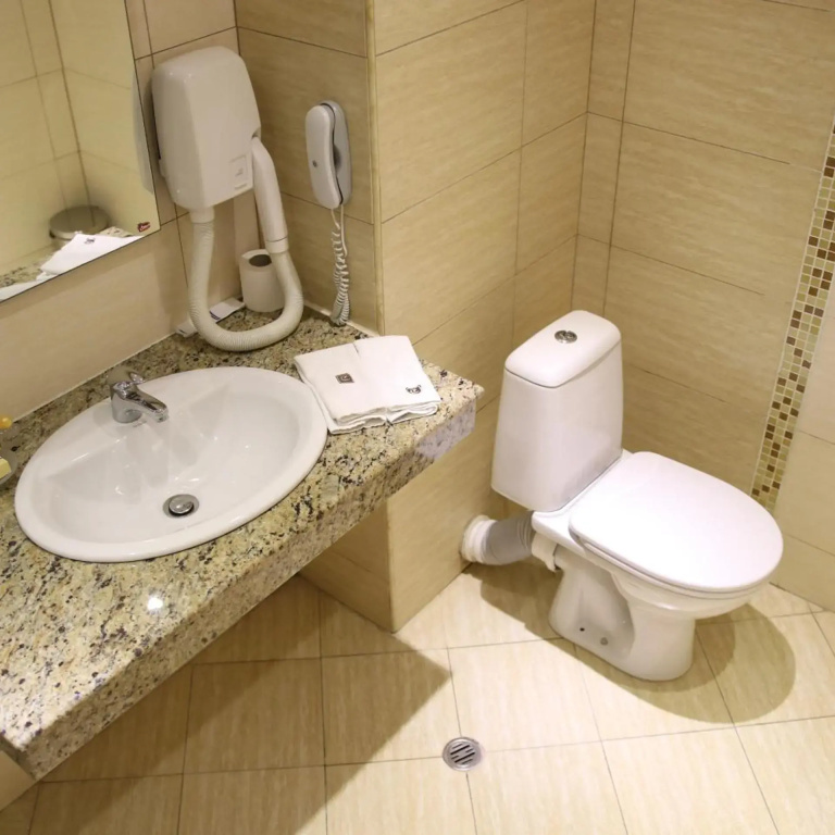 Casablanca Hotel - All Inclusive - Général