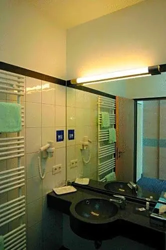 Garten-Hotel Ponick - Chambres