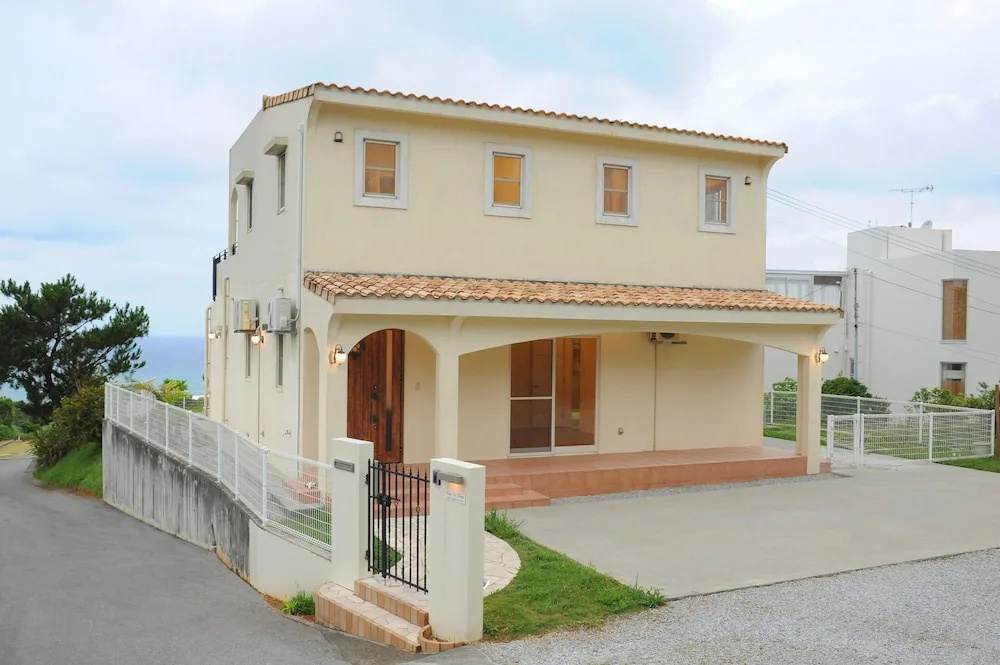 Onnason vacation rental C