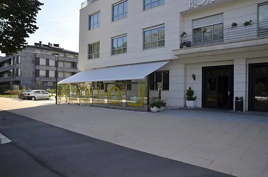 Hotel photo 20