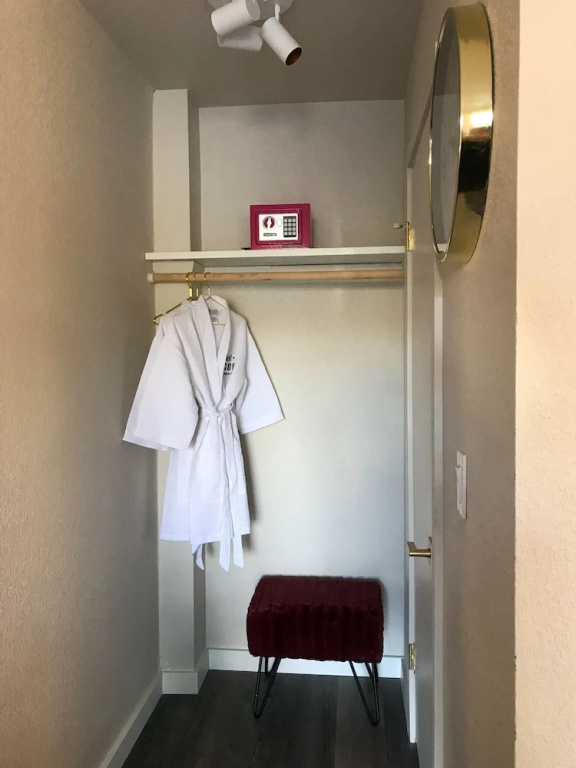 Premium room