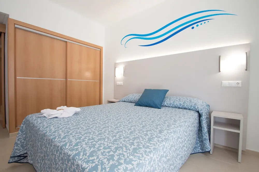 Hotel Servigroup Trinimar - Chambres