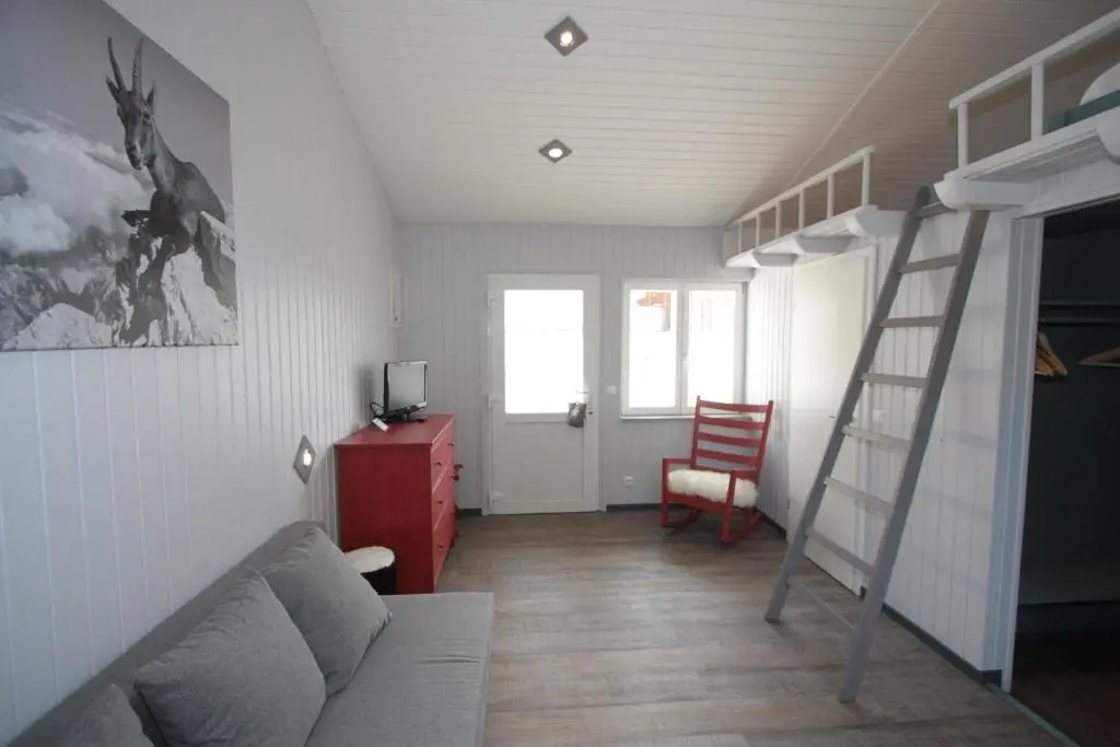 Ferienanlage Forellenhof - Chambres