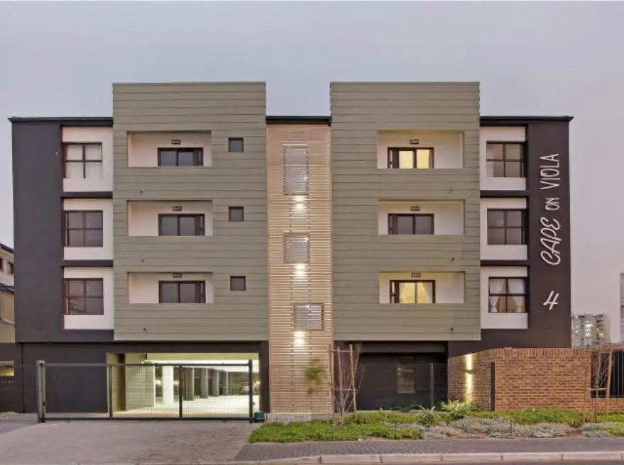 14 on Cape Viola - Modern Apartment in Blouberg