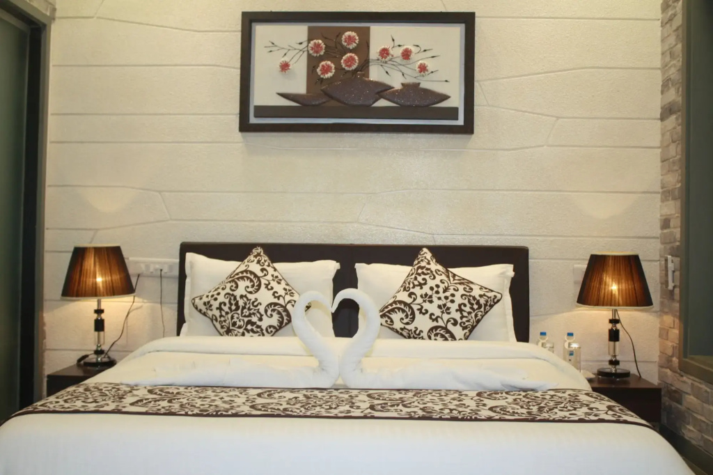 Hotel photo 19