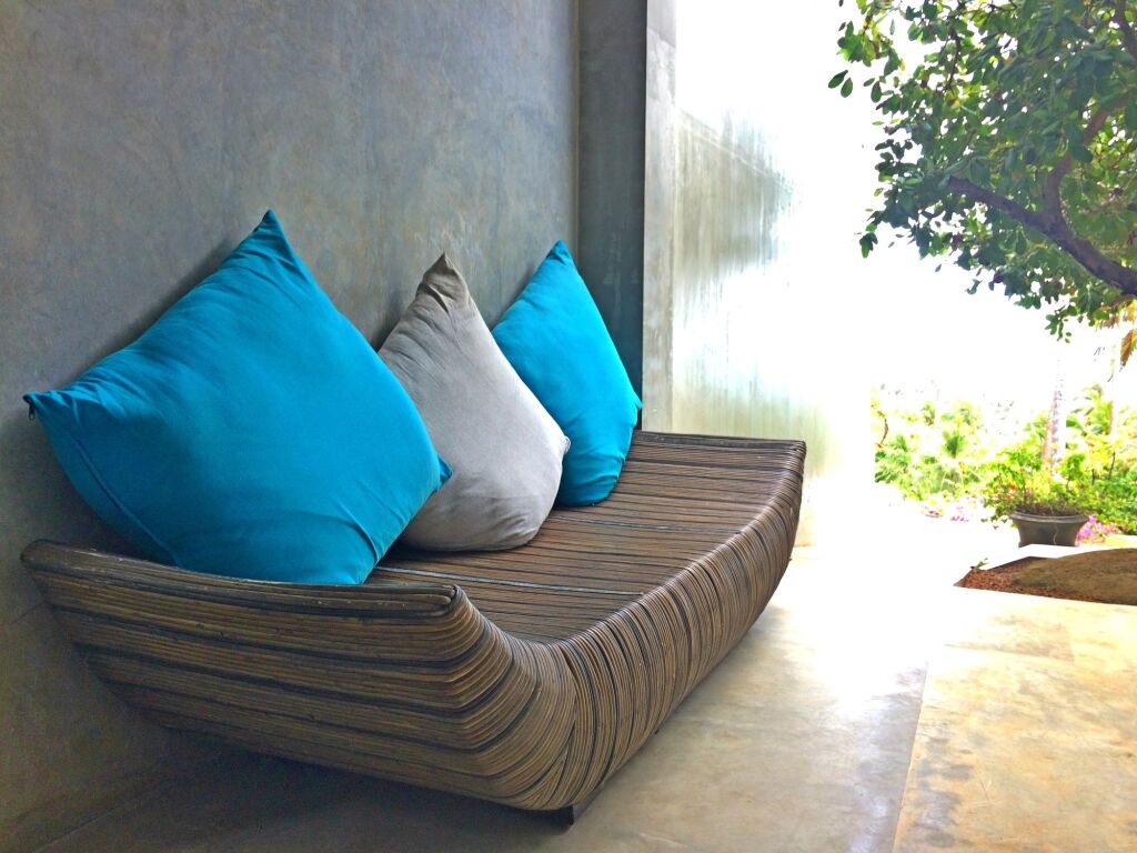 Villa Thawthisa