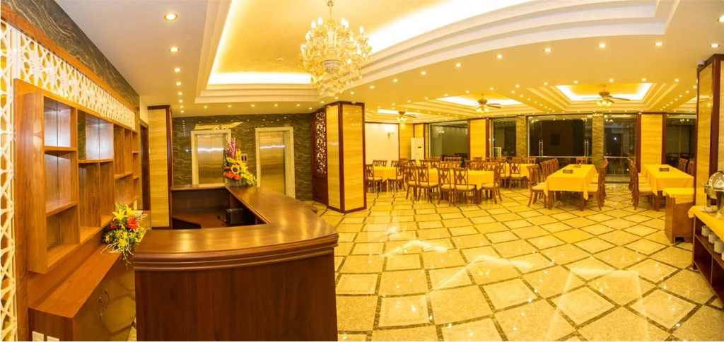 79 Luxury Halong