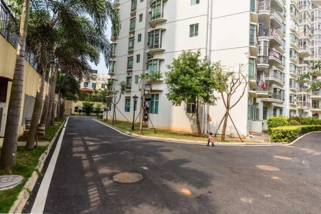 Haikou Meilan·Hainan Univeristy· Locals Apartment 00141450