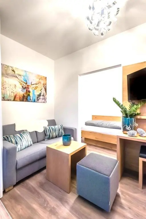 REINERS Quartier - relaxed living
