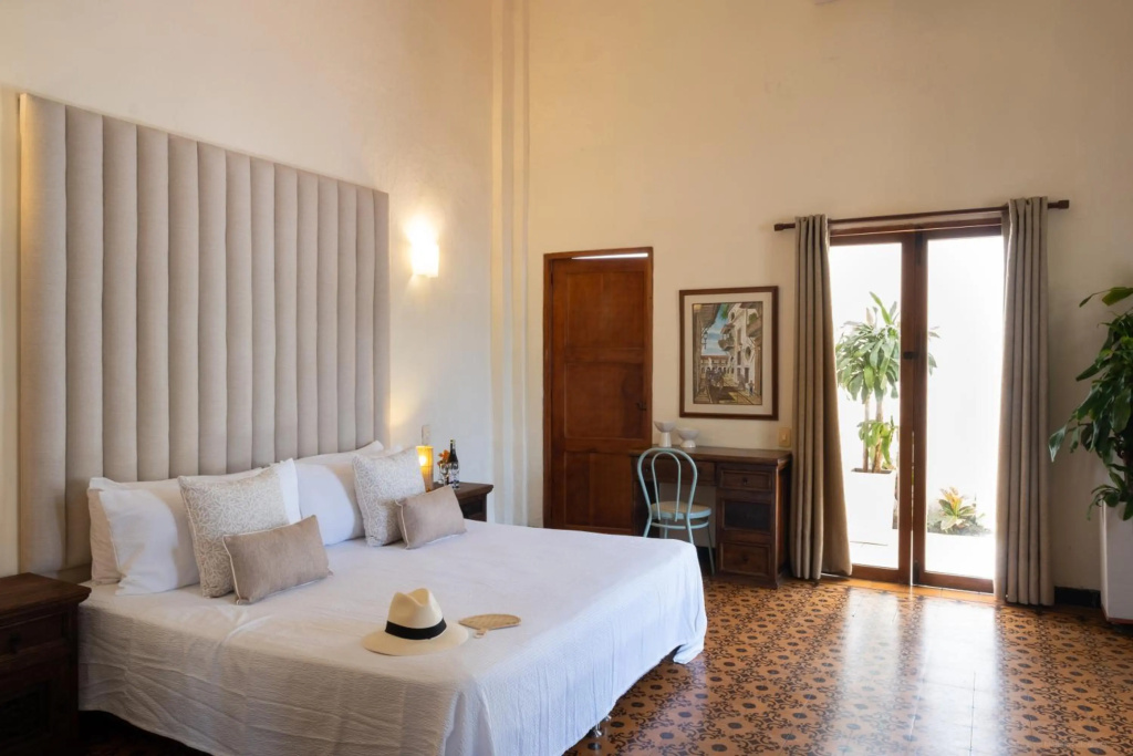 Casa Bustamante Hotel Boutique - Général
