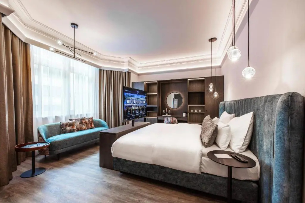 Suite