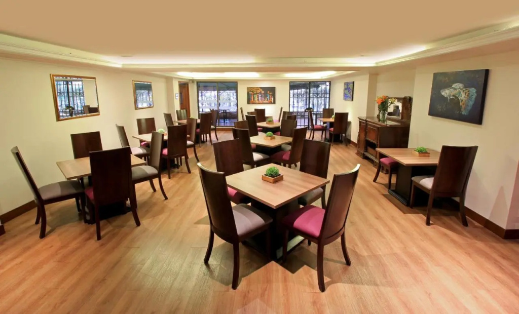 Windsor House Inn By Geh Suites - Général