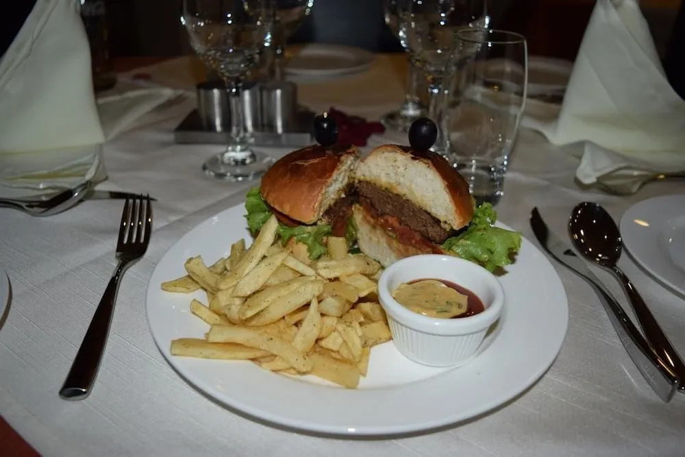 Hotel photo 7
