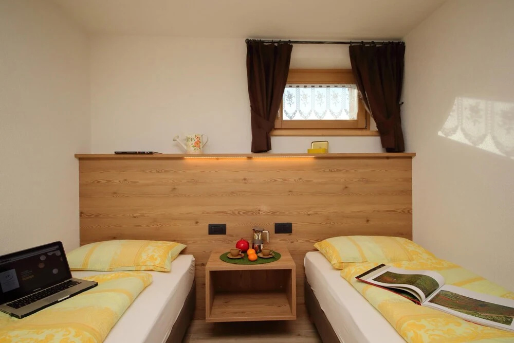 Family Apartment with balcony