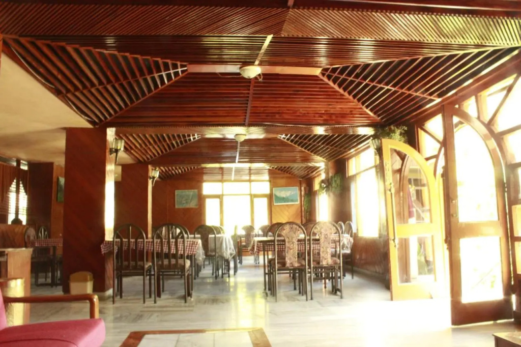 Hotel photo 13