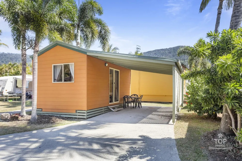 Tasman Holiday Parks - Airlie Beach - Chambres