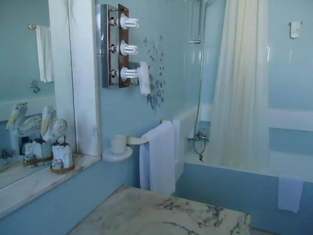 Boutique Hotel Marina S Roque - Chambres