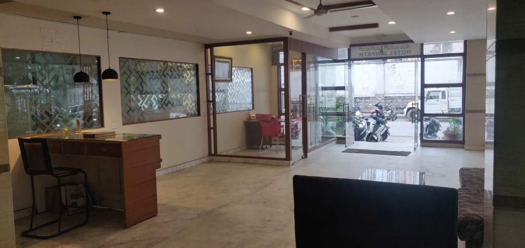 Hotel photo 9