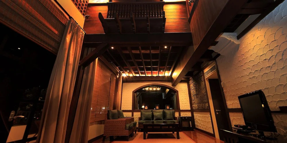 Panchalae Boutique Residences - Chambres