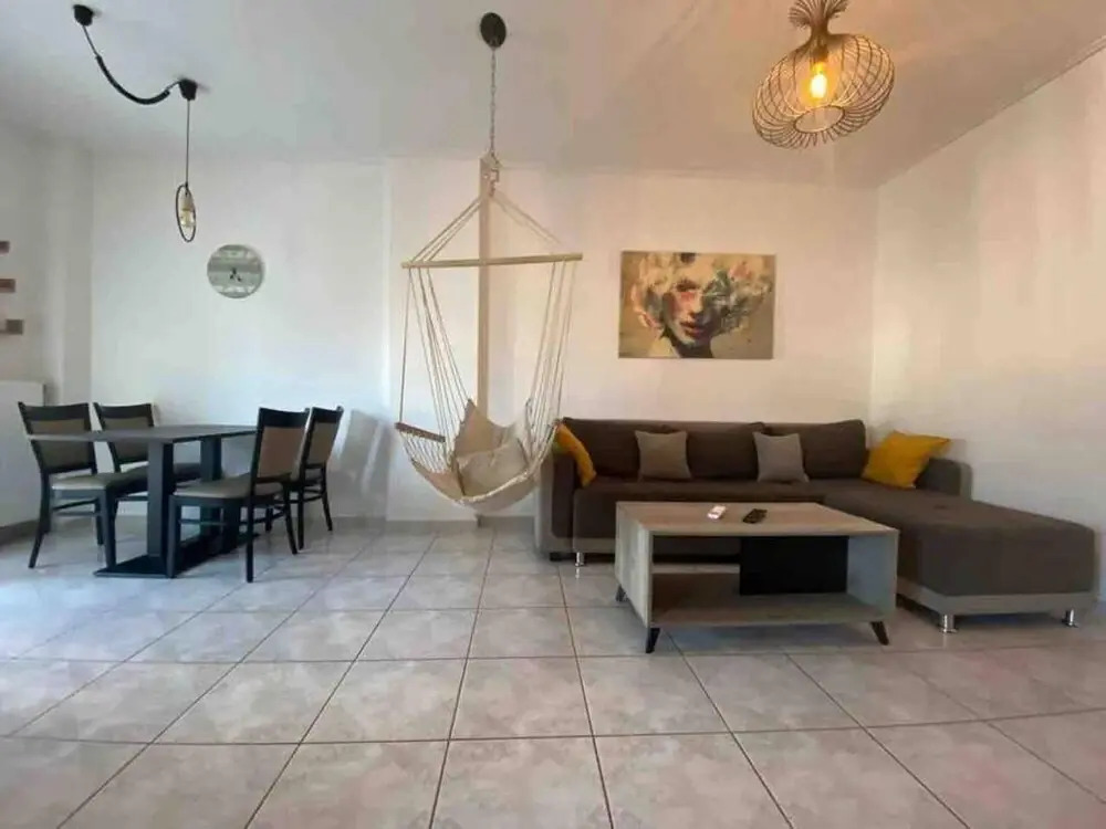 Well Designed 2 Bdr Apartment - фото 12