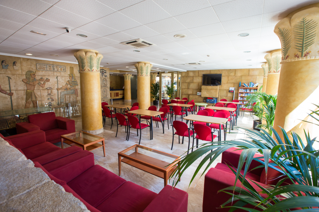Hotel Cleopatra Spa by null