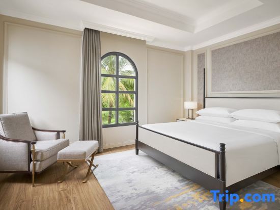 Danang Marriott Resort & Spa