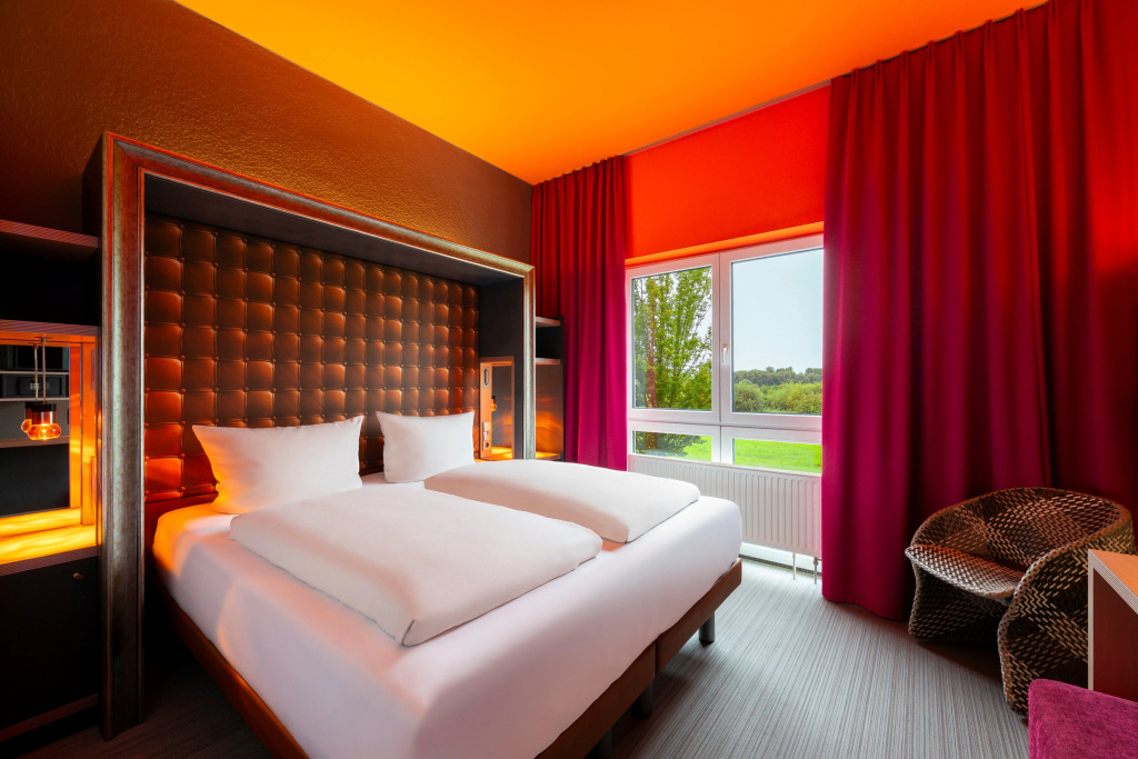 Designhotel Wienecke XI. Hannover - Général